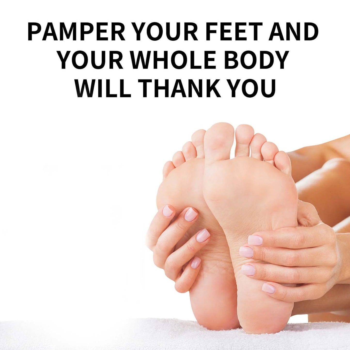 Ximonth™ Relaxing Feet Pads for Sleep ( BUY 1 GET 1 FREE )