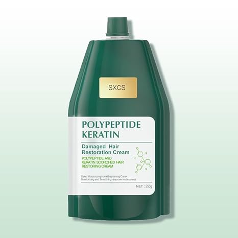 HONLINK™ Polypeptide Keratin Hair Conditioner( BUY 1 GET 1 FREE )