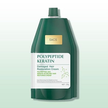 HONLINK™ Polypeptide Keratin Hair Conditioner( BUY 1 GET 1 FREE )