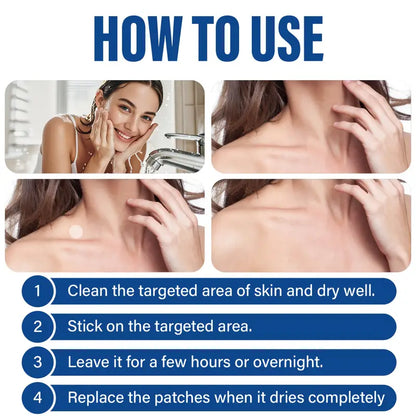 🌸✨ Ibealee™ Skin One Step Patch ( BUY 1 GET 1 FREE )