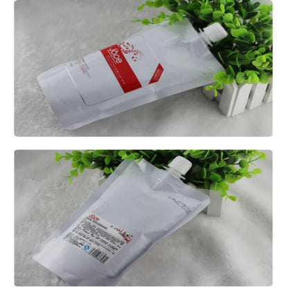 🥛✨ MILK KERATIN HAIR TREATMENT MASK ( BUY 1 GET 1 FREE )