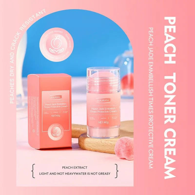 Imported Korean Foot Care Cream - Crack prevention Remove Dead Skin and Moisturize Dry Skin