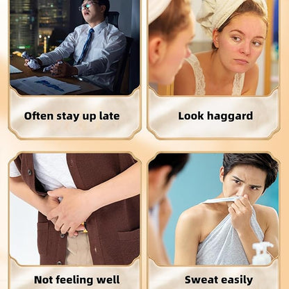 7 Treasure Wellness Tea