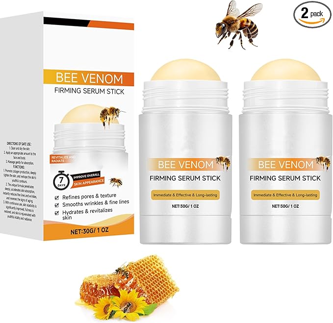 BOTOXMIX Bee Venom Firming Serum Stick( BUY 1 GET 1 FREE )