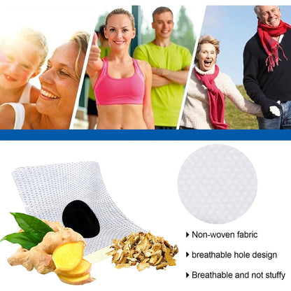 South Moon Anti Hyperlipemia Patch ( BUY 1 GET 1 FREE )