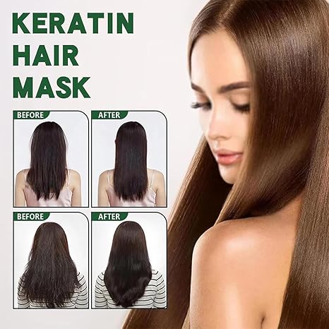 HONLINK™ Polypeptide Keratin Hair Conditioner( BUY 1 GET 1 FREE )