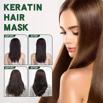 HONLINK™ Polypeptide Keratin Hair Conditioner( BUY 1 GET 1 FREE )