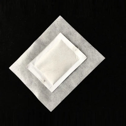 100% Merbal & Gentle Ingredient Detox Foot Pads (1 BOX = 20 PATCHES-BUY 1 GET 3 FREE)