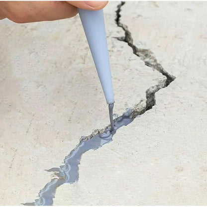 🧱 Heavy-Duty Concrete Crack Repair Adhesive – 100gm💪