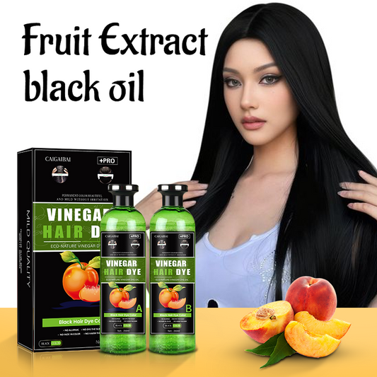 Best Quality Professional Fruit Herbal Dye Cream