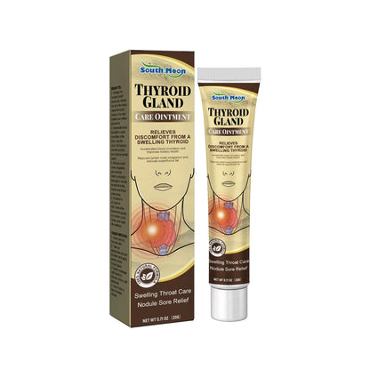 South Moon Thyroid Gland Ointment Cream ( BUY 1 GET 1 FREE )