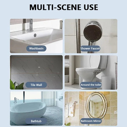 Multipurpose Bathroom Stains Cleaner Buy 1 Get 1 Free