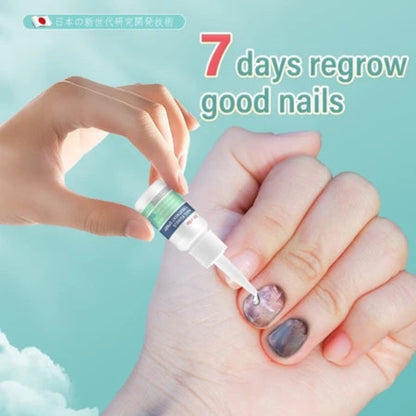 Dr.ville Nail Fungus Treatment Spray