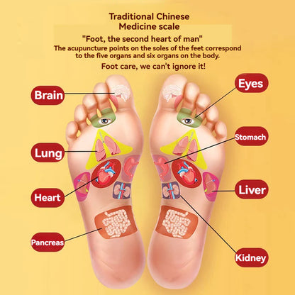 🌿✨ SMEK™ Slimming Detox Foot Patch ( BUY 1 GET 1 FREE )