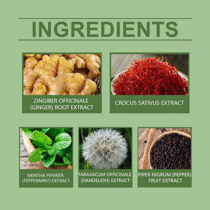 Ximonth Liver support Patch ( Pack of 12 Pcs )