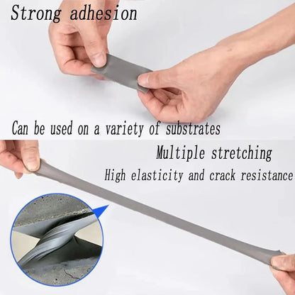 🧱 Heavy-Duty Concrete Crack Repair Adhesive – 100gm💪