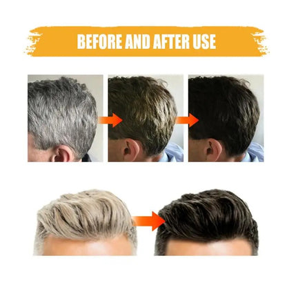 2-pack East Moon Black Soap Bar Schampo