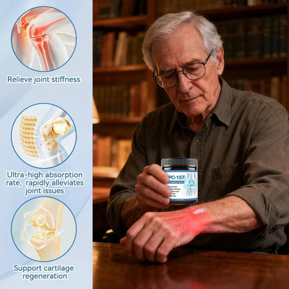 BP -C 157 Healing Joint Cream ( BUY 1 GET 1 FREE )