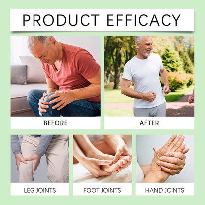 1~5X Senzio Miracle Balm ( BUY 1 GET 1 FREE )