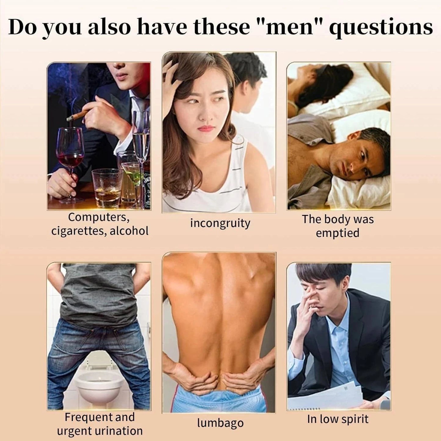 Ginseng Six Treasure Tea – Herbal Blend for Daily Wellness