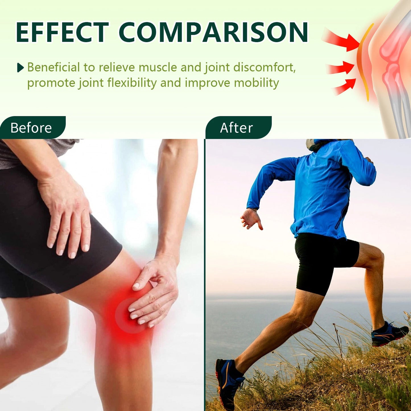 1~5X Senzio Miracle Balm ( BUY 1 GET 1 FREE )