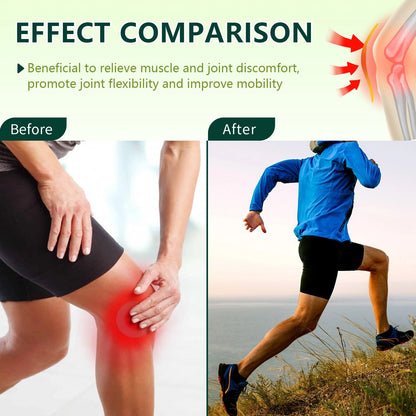 1~5X Senzio Miracle Balm ( BUY 1 GET 1 FREE )