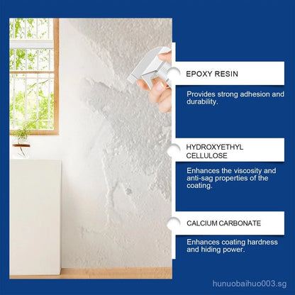 ✨Magic Wall Repair Spray🛠️ (Buy 1 Get 1 Free)