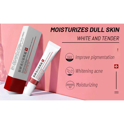 🌺🌙 GlowFade Radiance Repair Cream – Freckle, Pigmentation & Acne Scar Solution 🌸💧