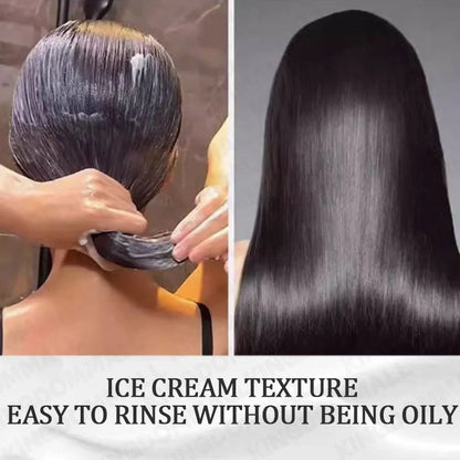 🖤✨ Hunmui™ Caviar Hair Mask ( BUY 1 GET 1 FREE )