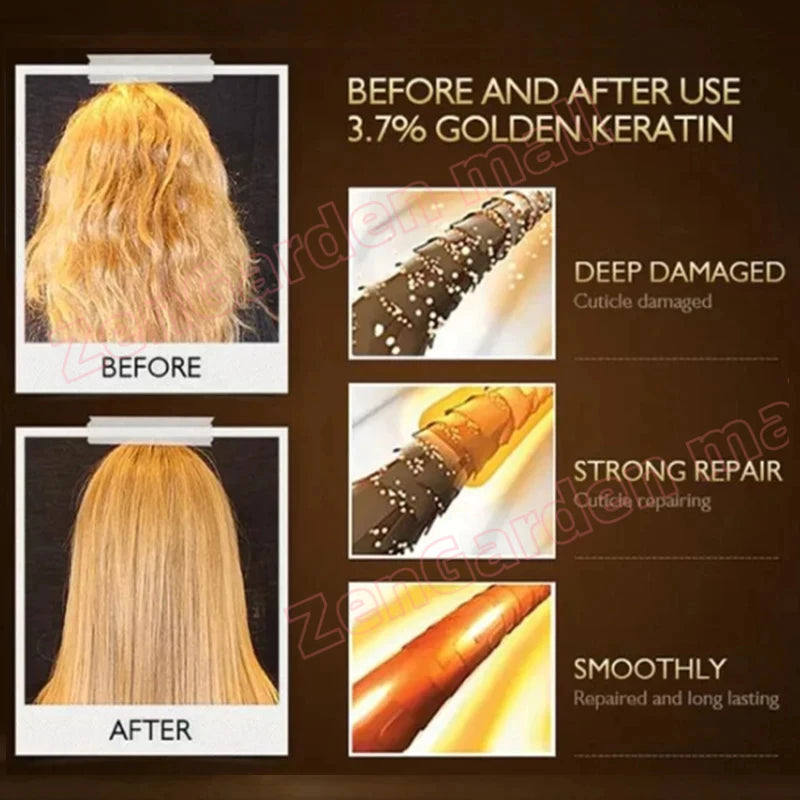 🖤✨ Hunmui™ Caviar Hair Mask ( BUY 1 GET 1 FREE )