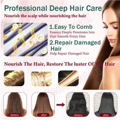 🖤✨ Hunmui™ Caviar Hair Mask ( BUY 1 GET 1 FREE )