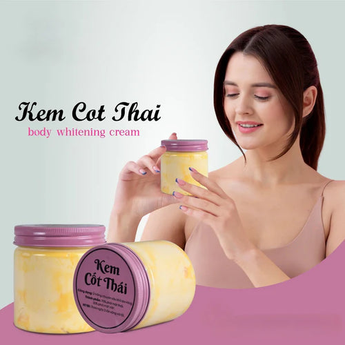 KEM COT THAI Body Cream  ( Buy 1 Get 1 Free )
